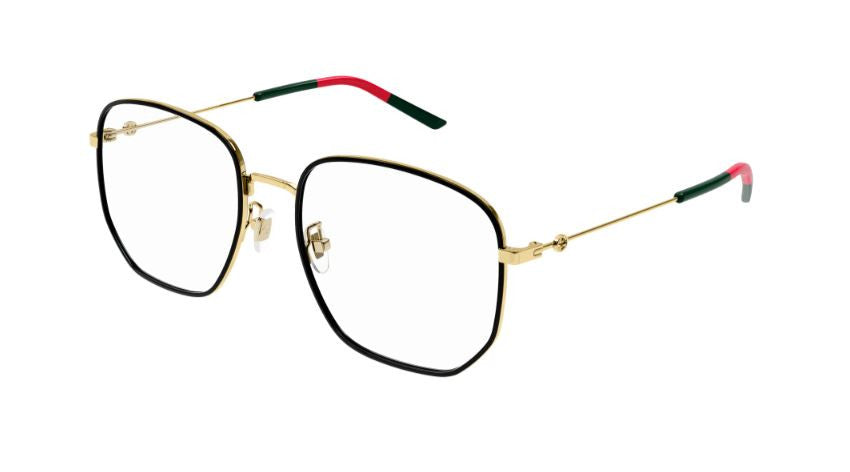 Korrektionsbrille Gucci Logo GG1197OA
