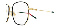 Korrektionsbrille Gucci Logo GG1197OA