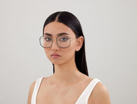 Korrektionsbrille Gucci Logo GG1197OA