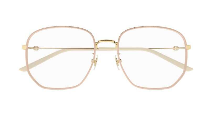 Korrektionsbrille Gucci Logo GG1197OA