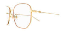 Korrektionsbrille Gucci Logo GG1197OA