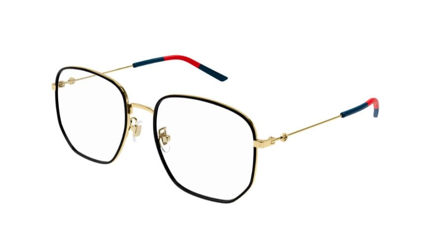 Korrektionsbrille Gucci Logo GG1197OA