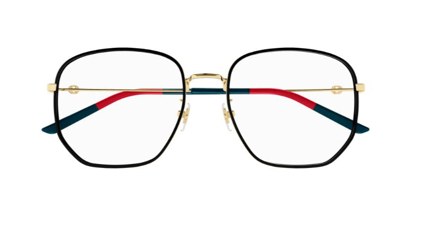 Korrektionsbrille Gucci Logo GG1197OA