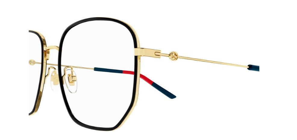 Korrektionsbrille Gucci Logo GG1197OA