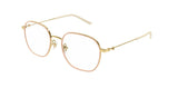 Lunettes de vue Gucci Logo GG1198OA