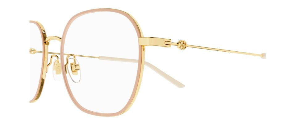 Lunettes de vue Gucci Logo GG1198OA