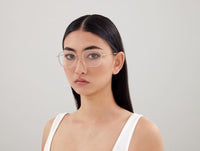 Lunettes de vue Gucci Logo GG1198OA