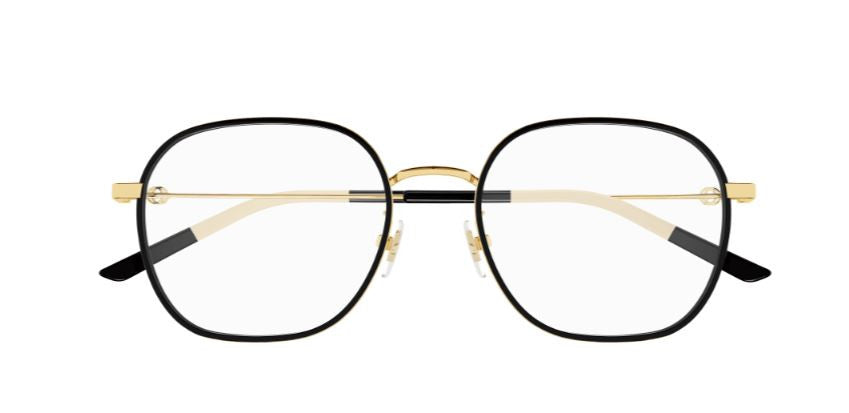 Lunettes de vue Gucci Logo GG1198OA