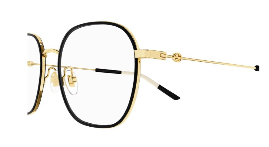 Lunettes de vue Gucci Logo GG1198OA