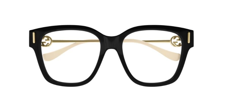 Korrektionsbrille Gucci Logo GG1204O