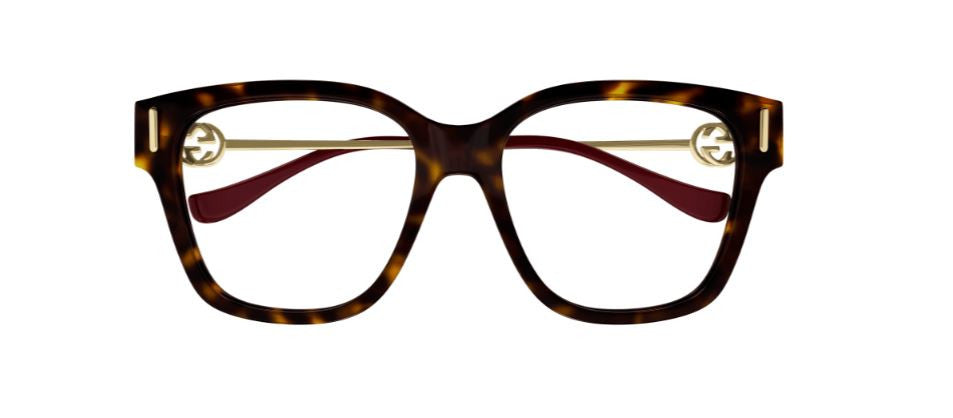 Korrektionsbrille Gucci Logo GG1204O