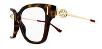 Korrektionsbrille Gucci Logo GG1204O