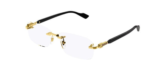 Lunettes de vue Homme