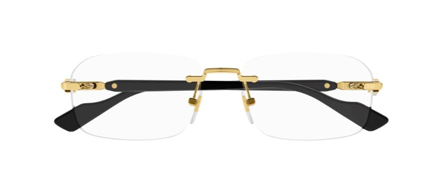 Korrektionsbrille Gucci Logo GG1221O