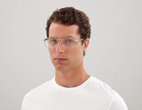 Korrektionsbrille Gucci Logo GG1225O