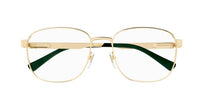 Korrektionsbrille Gucci Logo GG1225O
