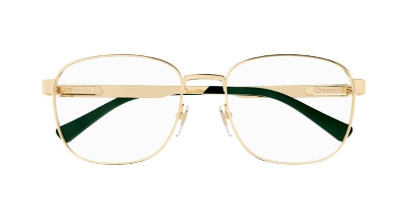 Korrektionsbrille Gucci Logo GG1225O