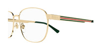 Korrektionsbrille Gucci Logo GG1225O