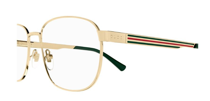 Korrektionsbrille Gucci Logo GG1225O