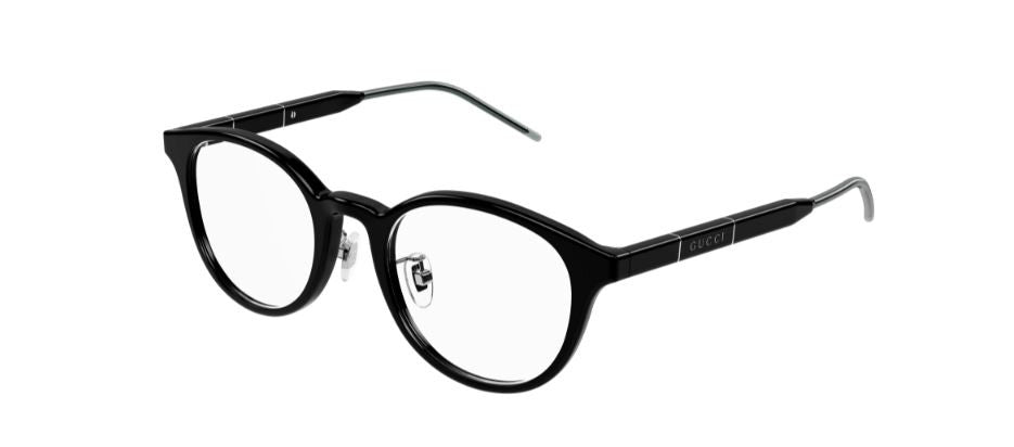 Gucci Web bril op sterkte GG1229OJ
