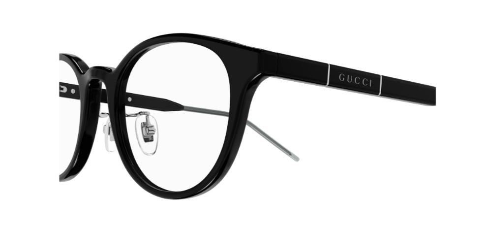 Gucci Web bril op sterkte GG1229OJ