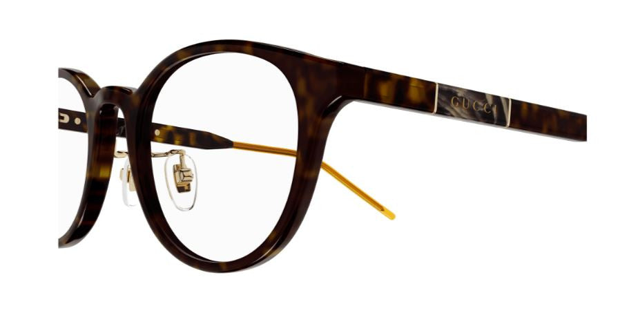 Gucci Web bril op sterkte GG1229OJ