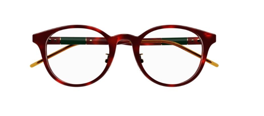 Gucci Web bril op sterkte GG1229OJ