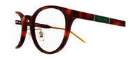 Gucci Web bril op sterkte GG1229OJ
