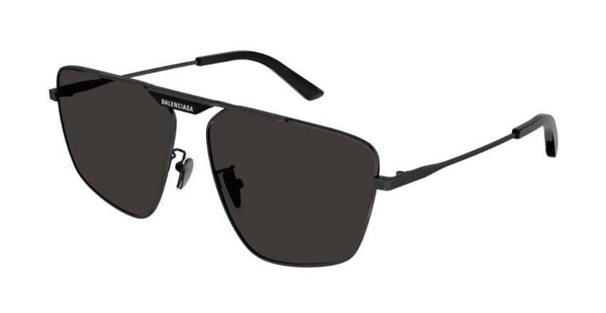 Sonnenbrille Balenciaga Everyday BB0246SA