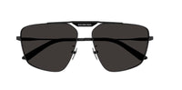 Sonnenbrille Balenciaga Everyday BB0246SA