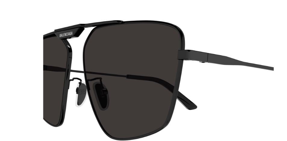 Sonnenbrille Balenciaga Everyday BB0246SA