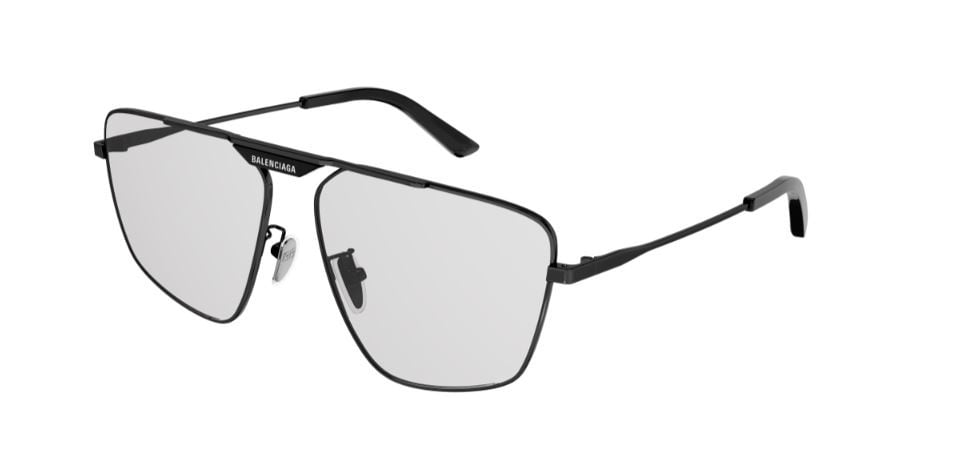 Sonnenbrille Balenciaga Everyday BB0246SA