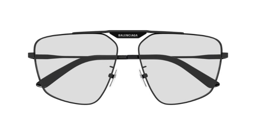 Sonnenbrille Balenciaga Everyday BB0246SA