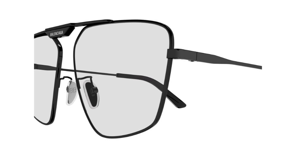 Sonnenbrille Balenciaga Everyday BB0246SA