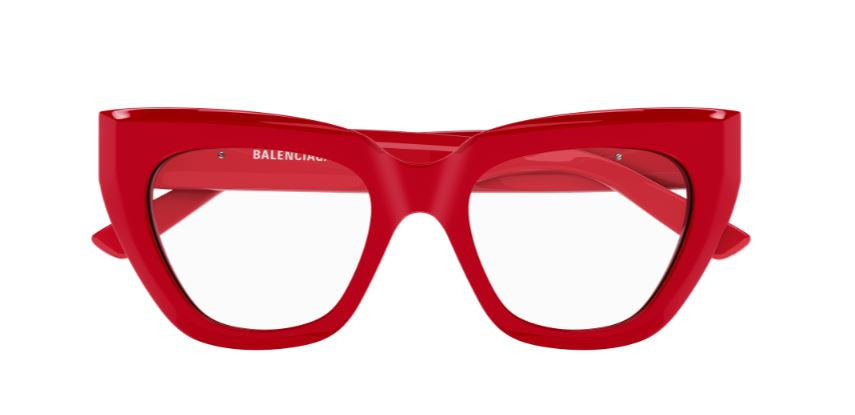 Balenciaga Everyday BB0238O Eyeglasses