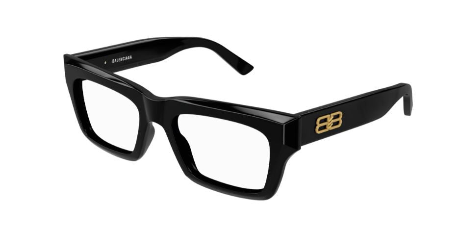 Korrektionsbrille Balenciaga Everyday BB0240O