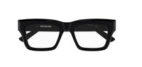 Korrektionsbrille Balenciaga Everyday BB0240O