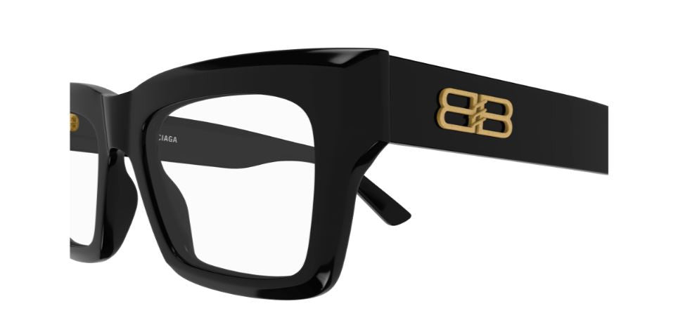 Korrektionsbrille Balenciaga Everyday BB0240O