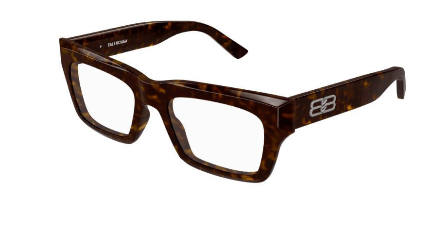 Korrektionsbrille Balenciaga Everyday BB0240O