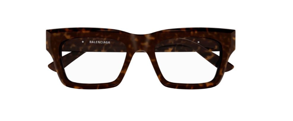 Korrektionsbrille Balenciaga Everyday BB0240O