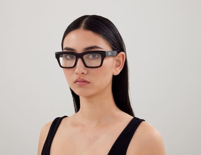 Korrektionsbrille Balenciaga Everyday BB0240O
