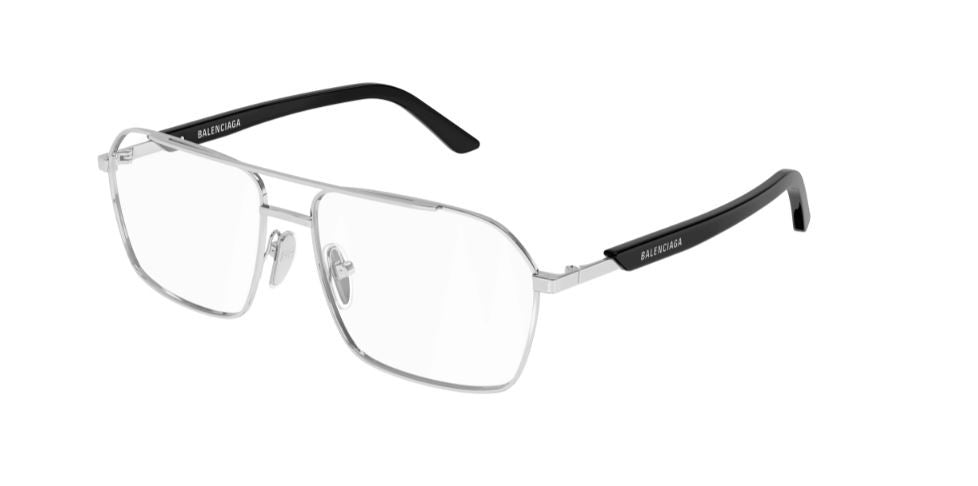 Korrektionsbrille Balenciaga Everyday BB0248O