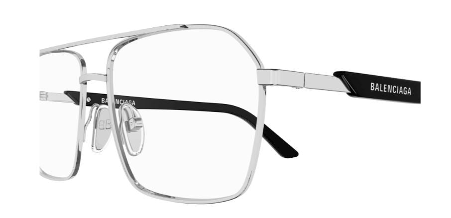 Korrektionsbrille Balenciaga Everyday BB0248O