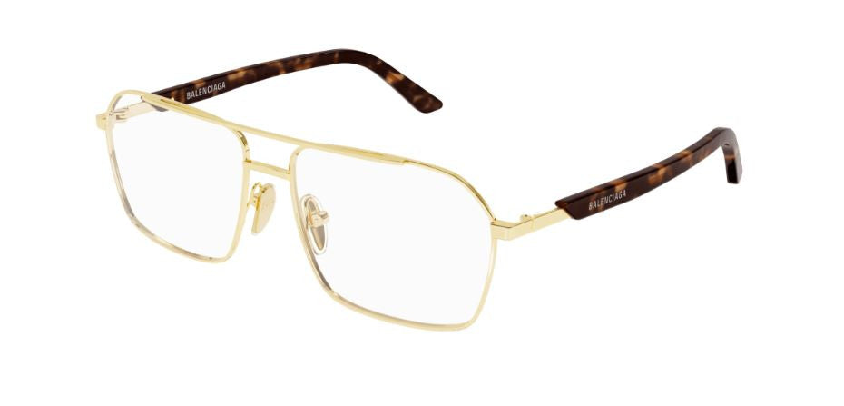 Korrektionsbrille Balenciaga Everyday BB0248O