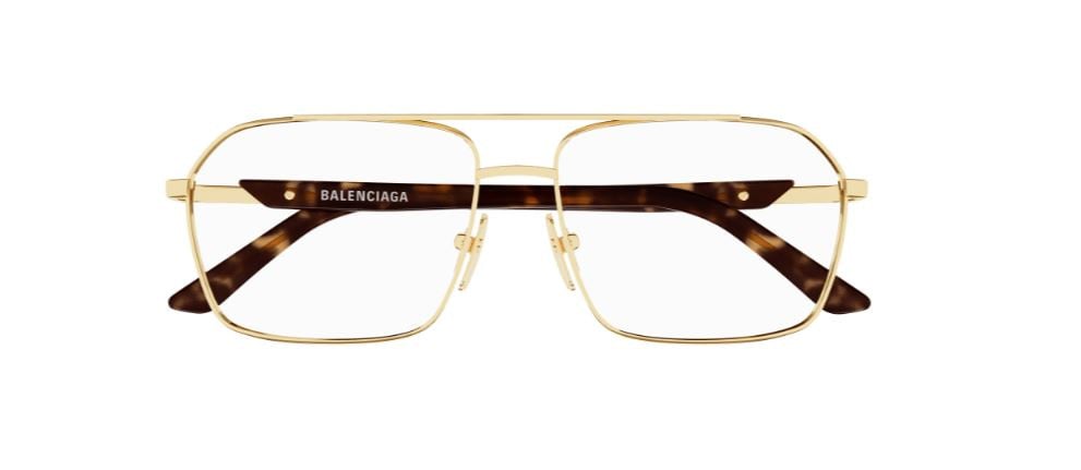 Korrektionsbrille Balenciaga Everyday BB0248O