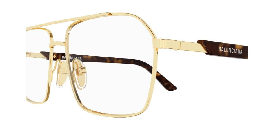 Korrektionsbrille Balenciaga Everyday BB0248O