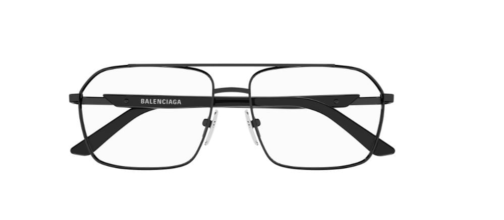 Korrektionsbrille Balenciaga Everyday BB0248O