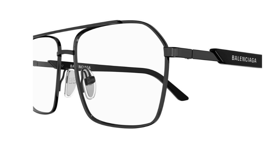 Korrektionsbrille Balenciaga Everyday BB0248O
