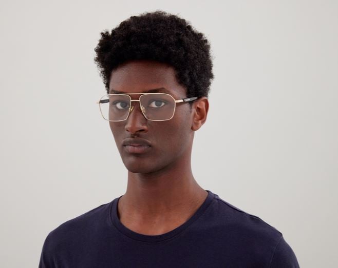 Korrektionsbrille Balenciaga Everyday BB0248O