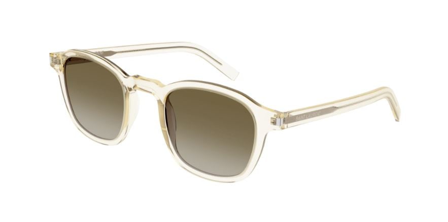 Gafas de Sol Saint Laurent Corner Angle SL 549 SLIM